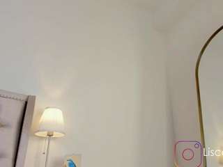 valeria-sanz Live Webcam on CamSoda