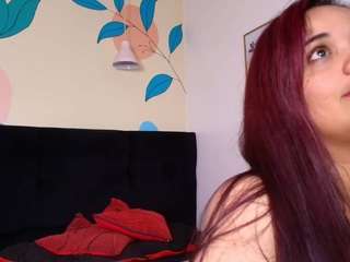 alondra-zaens Live Webcam on CamSoda