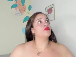 Alondra-zaens's Live Sex Cam Show