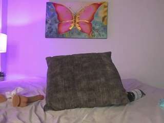 melany-riccii Live Webcam on CamSoda