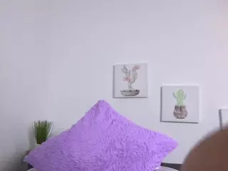 melany-riccii's Live Sex Cam Show