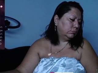 brendaberck's Cam show and profile