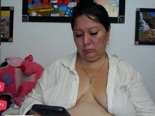 brendaberck Live Webcam on CamSoda
