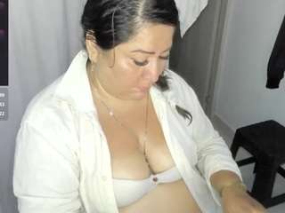 brendaberck webcam model