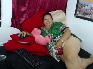 brendaberck Live Webcam on CamSoda