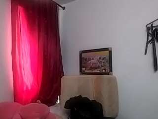 brendaberck Live Webcam on CamSoda