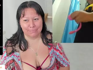 brenda berck's Live Sex Cam Show