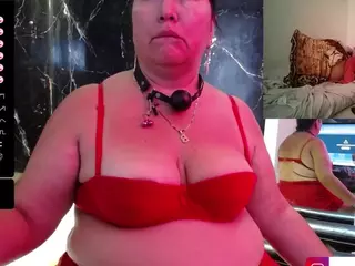 brenda berck's Live Sex Cam Show