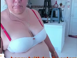 brenda berck's Live Sex Cam Show