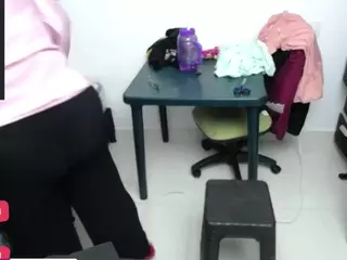 brenda berck's Live Sex Cam Show