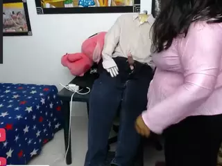 brenda berck's Live Sex Cam Show