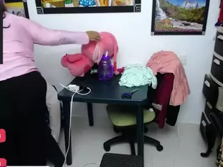 brenda berck's Live Sex Cam Show
