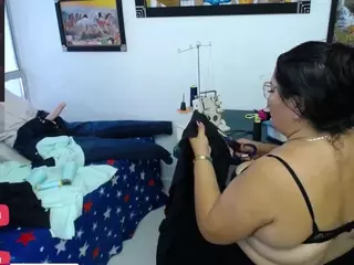 brenda berck's Live Sex Cam Show
