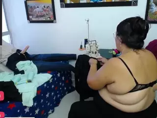brenda berck's Live Sex Cam Show