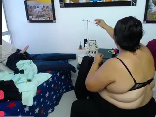 brenda berck's Live Sex Cam Show