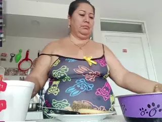 brenda berck's Live Sex Cam Show