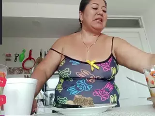 brenda berck's Live Sex Cam Show