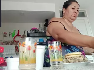 brenda berck's Live Sex Cam Show