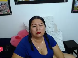 brenda berck's Live Sex Cam Show