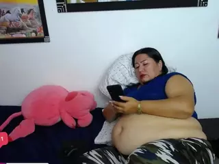 brenda berck's Live Sex Cam Show