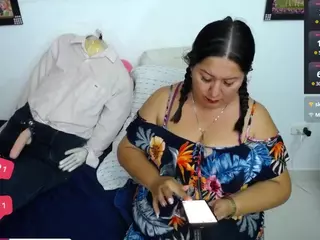 brenda berck's Live Sex Cam Show
