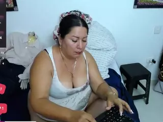 brenda berck's Live Sex Cam Show