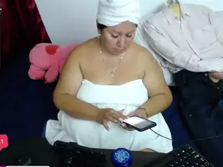 brenda berck's Live Sex Cam Show