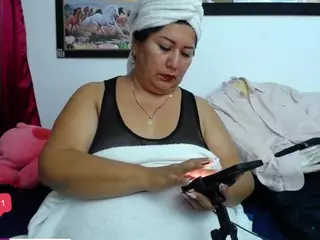 brenda berck's Live Sex Cam Show