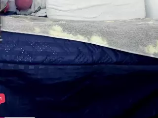 brenda berck's Live Sex Cam Show