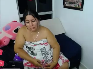 brenda berck's Live Sex Cam Show