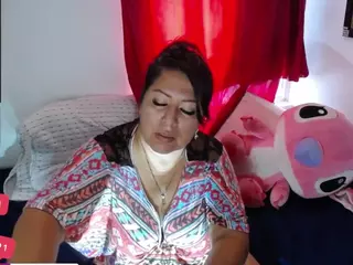 brenda berck's Live Sex Cam Show