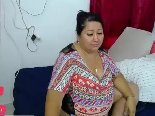 brenda berck's Live Sex Cam Show