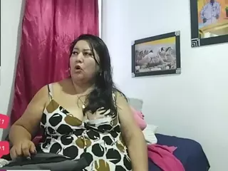 brenda berck's Live Sex Cam Show