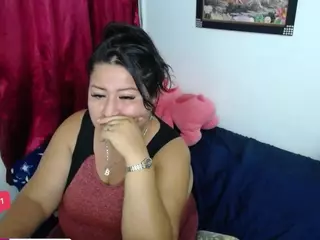 brenda berck's Live Sex Cam Show