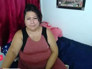 brenda berck's Live Sex Cam Show
