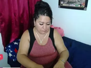 brenda berck's Live Sex Cam Show