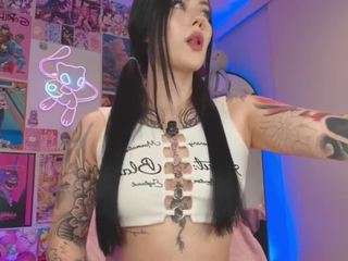 adhara1 Live Webcam on CamSoda