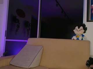 adhara1 Live Webcam on CamSoda