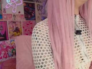 Live webcam model adhara1 on Soda Cams