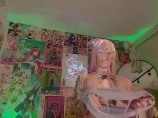 adhara1 Sex Cam Show