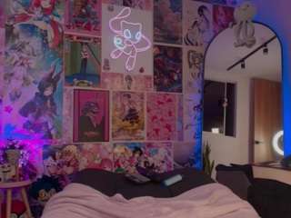adhara1 Sex Cam Show