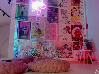 Adhara1's Live Sex Cam Show