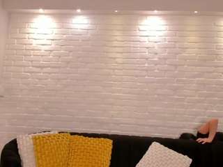 giaferrera Live Webcam on CamSoda