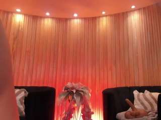 giaferrera Live Webcam on CamSoda