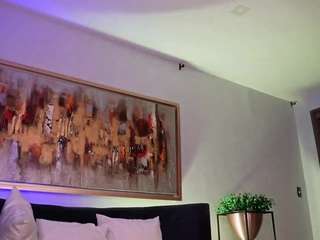 giaferrera Live Webcam on CamSoda