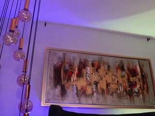 giaferrera, female webcam model,  years old, on live webcam