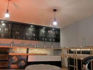 giaferrera Live Webcam on CamSoda