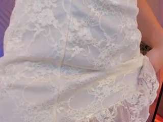 Gia Ferrera live webcam show