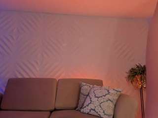 Gia Ferrera live webcam show