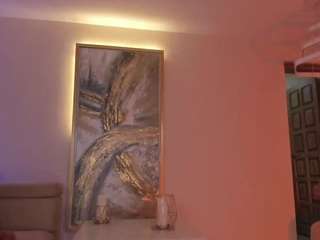 Gia Ferrera live webcam show